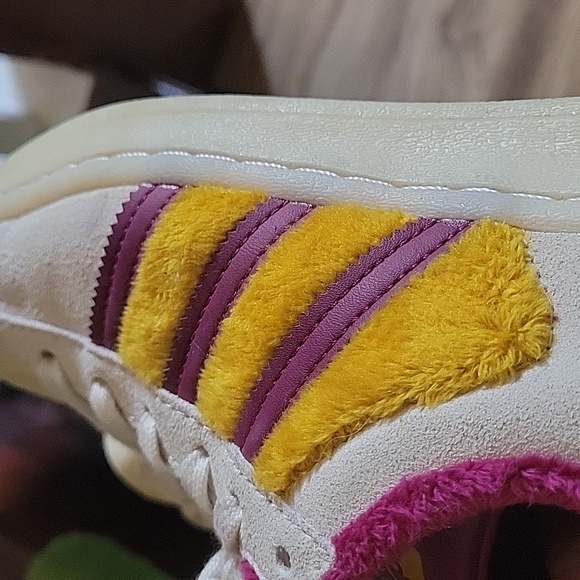 Adidas Superstar - Picture 6 of 10